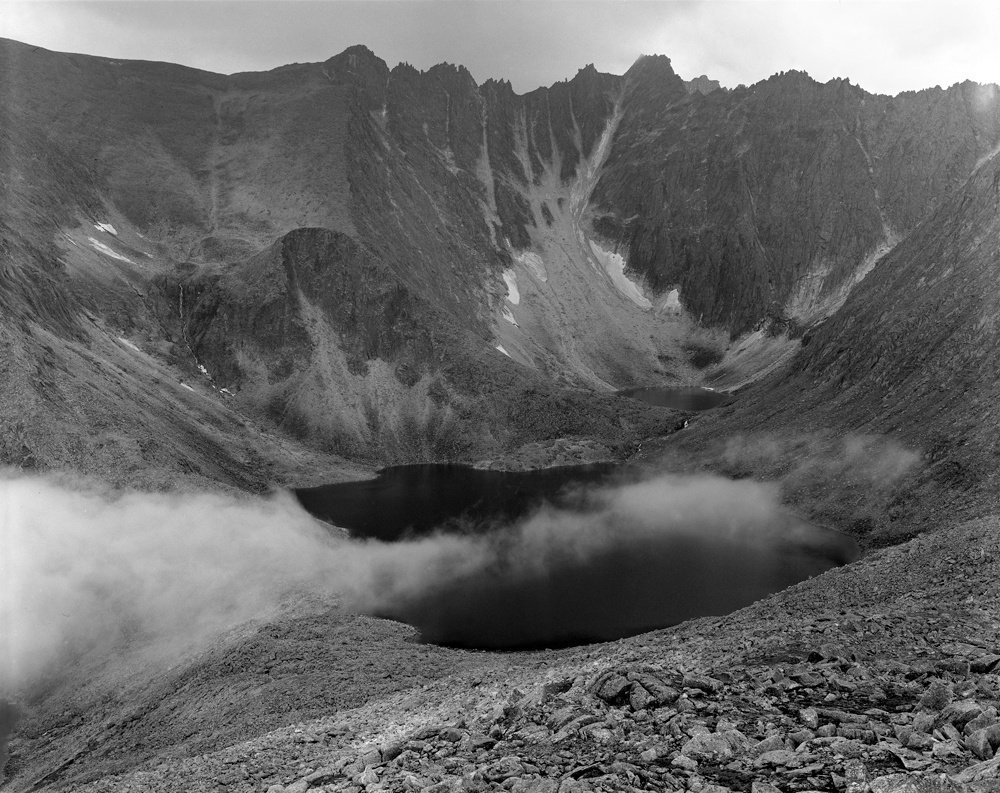 Галерея классической фотографии