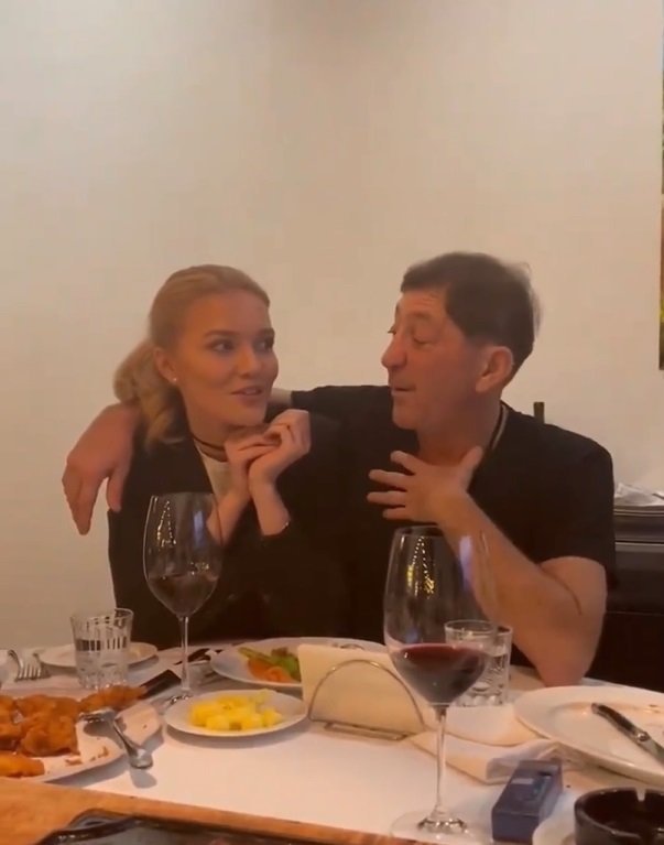 Григорий Лепс надеется спеть на Олимпиаде в Сочи - KP.RU