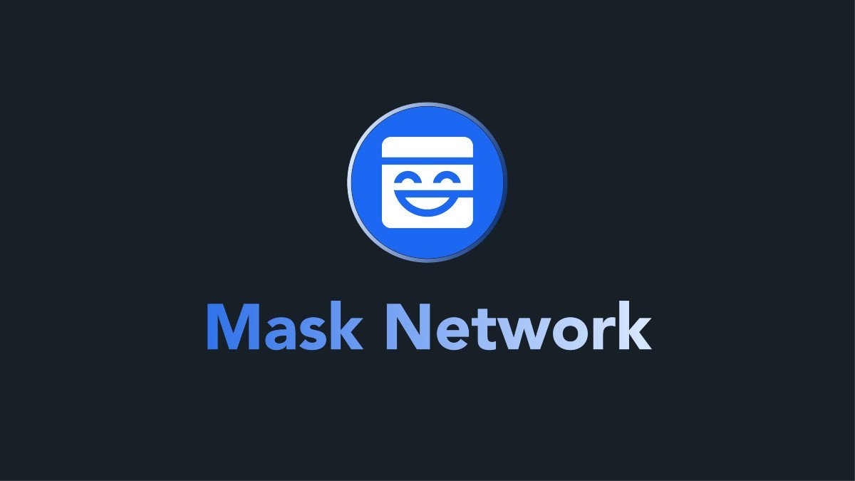 Mask криптовалюта