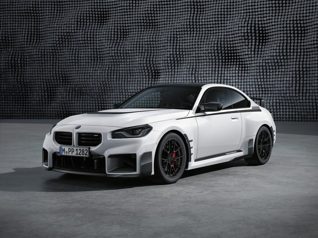 BMW m3 Hamann