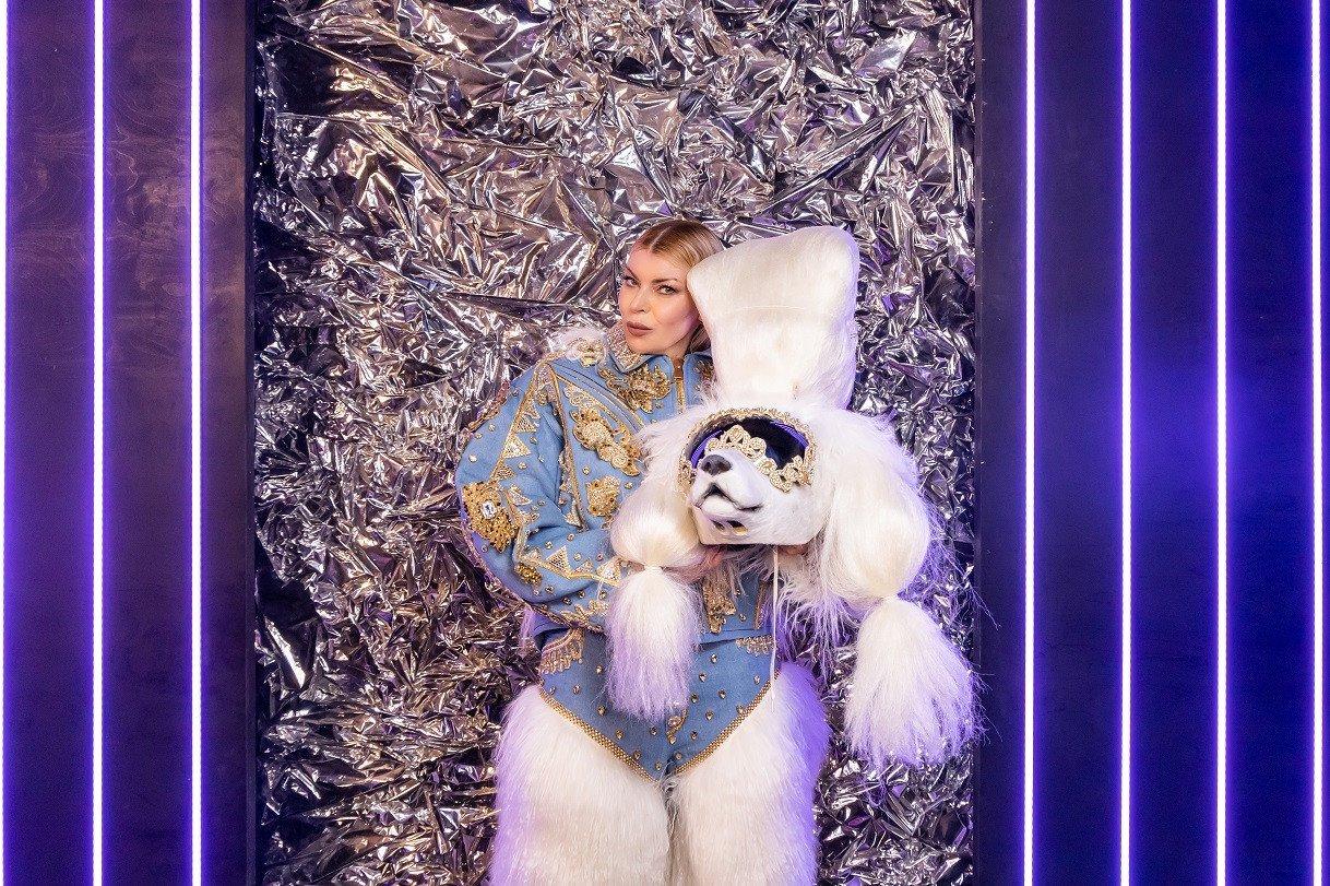 The masked singer шоу. лада дэнс пудель. маска пудель кто под маской. маска пудель кто под маской. маска пудель кто под маской.