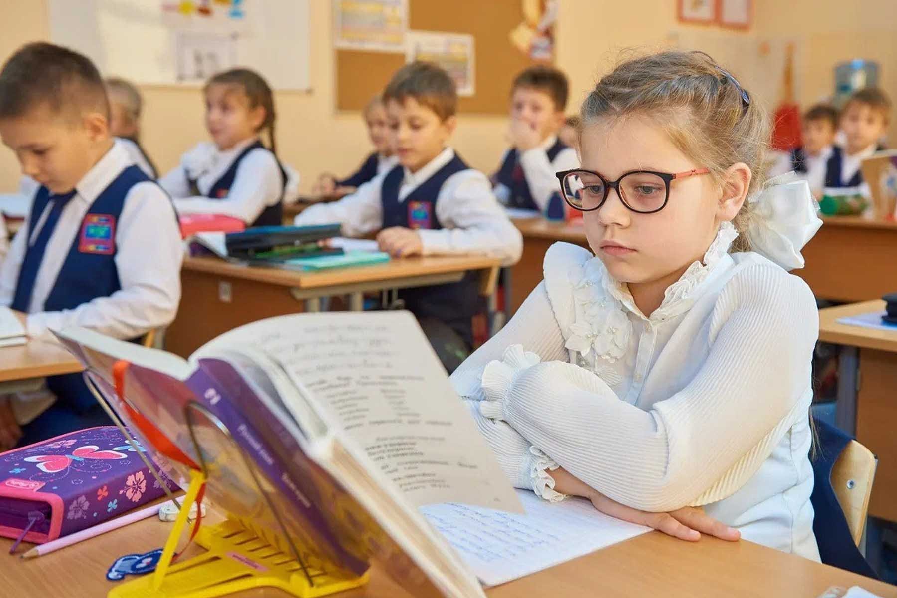 Какой новый предмет введут в школах. Школьники России. Школа России. Золотой стандарт образования. Лучшая школа России.