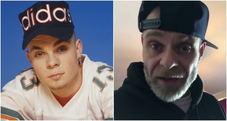 P e group. Brian Harvey East 17. Солист группы East 17. East 17 участники сейчас. Тони Мортимер East 17 в молодости.