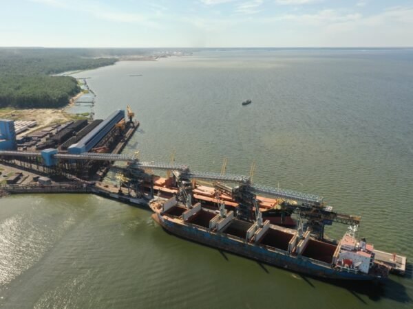 Изменения в сведения о морском порте Усть-Луга | SeaNews | Пульс Mail.ru