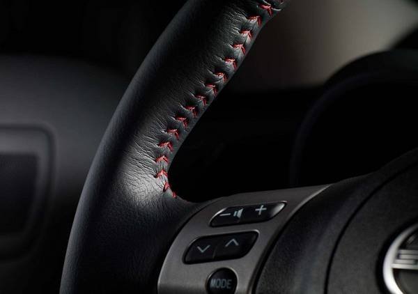 Как обшить и обтянуть руль кожей своими руками? Пошагово Попробуй ...