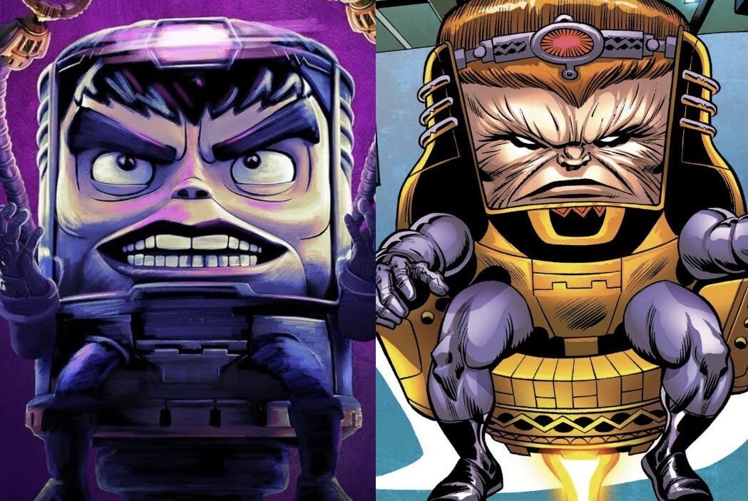 Мэдисон модок. Модок. Модок марвел. Модок марвел. Модок железный человек 1994.