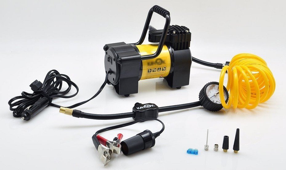 Какой компрессор для авто выбрать: топ лучших моделей года | Онлайн ...