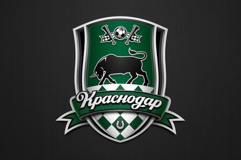 Фк краснодар картинки