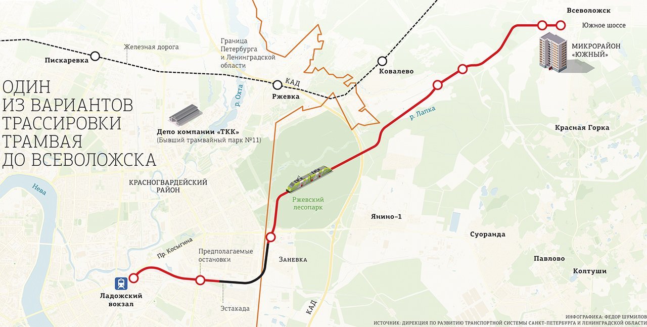 План ремонта дорог во всеволожске 2022г