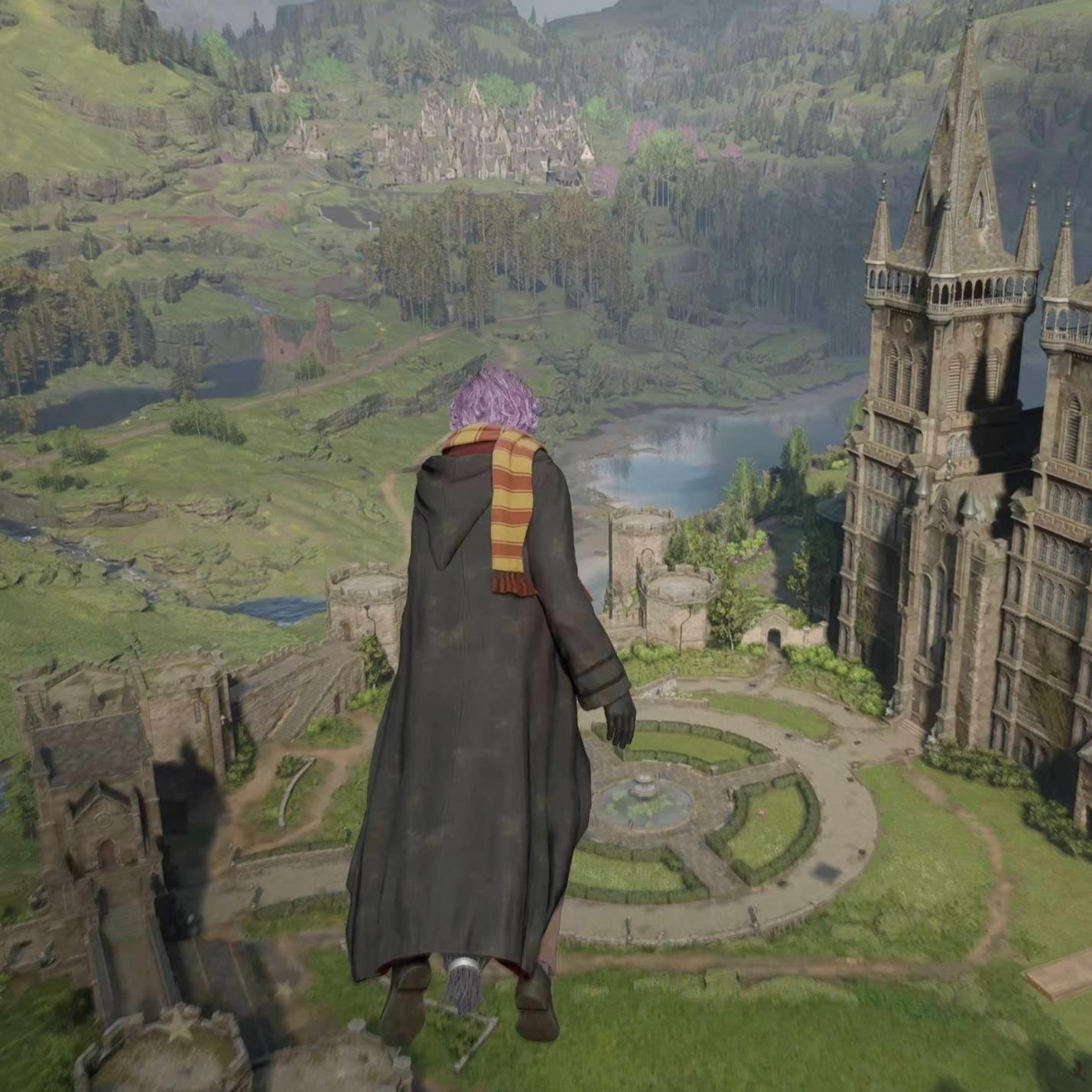 как купить hogwarts legacy в россии steam фото 90