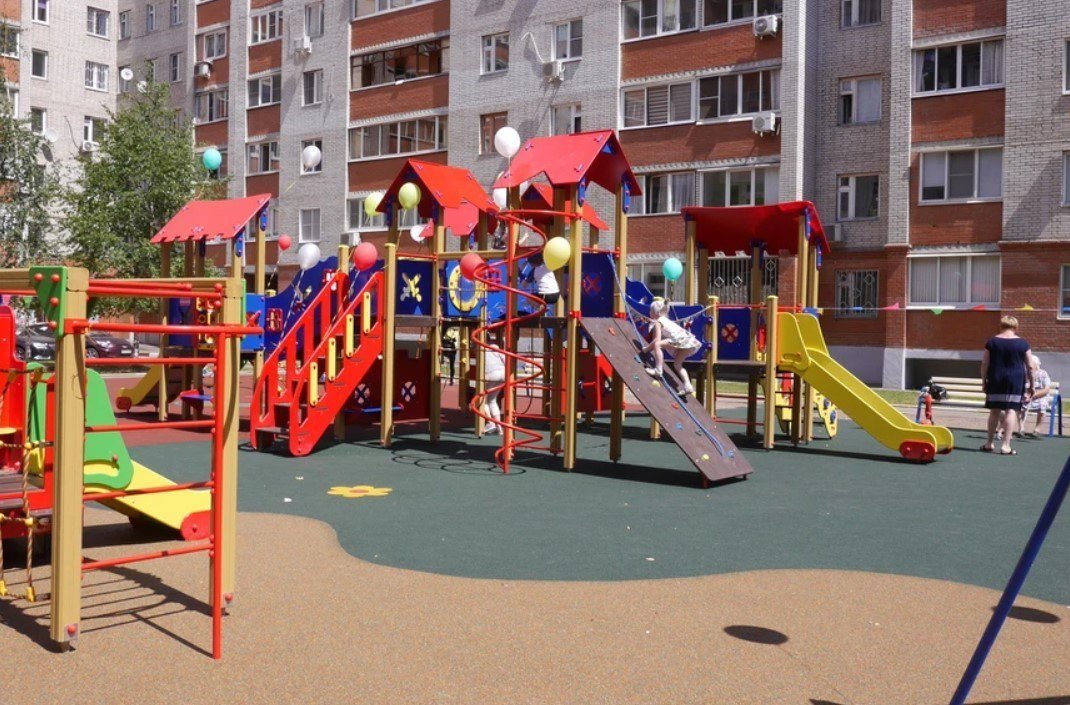 346 детский