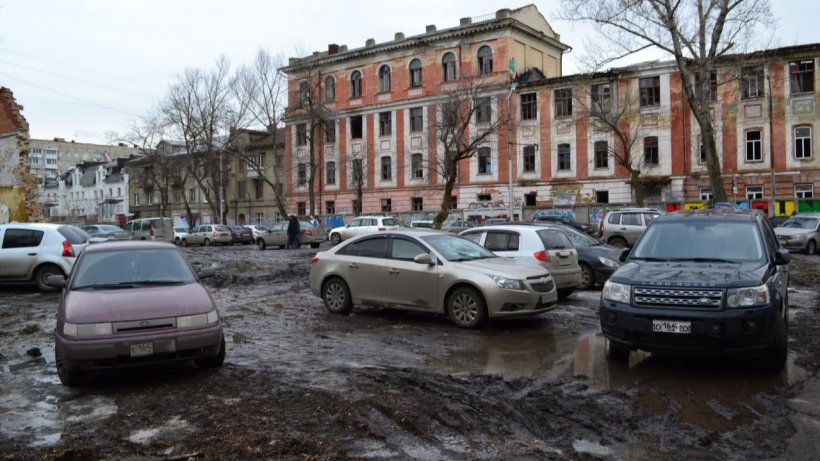 Саратов строительство и архитектура