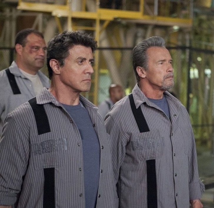 Фильм план побега 3 актеры и роли