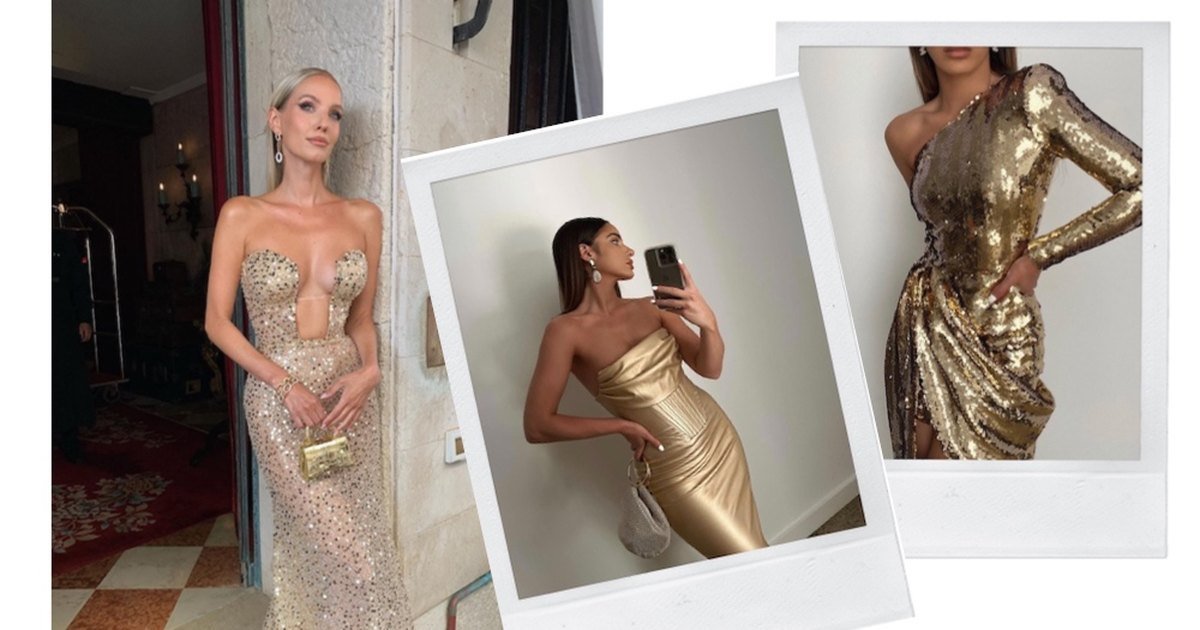 Платье На Новый Год 2023 Женщине фото 14