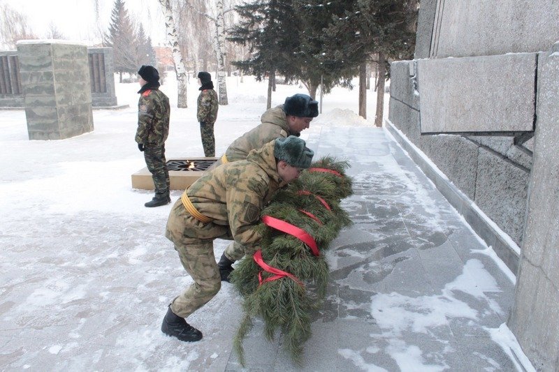 Заместитель командира полка по военно политической работе