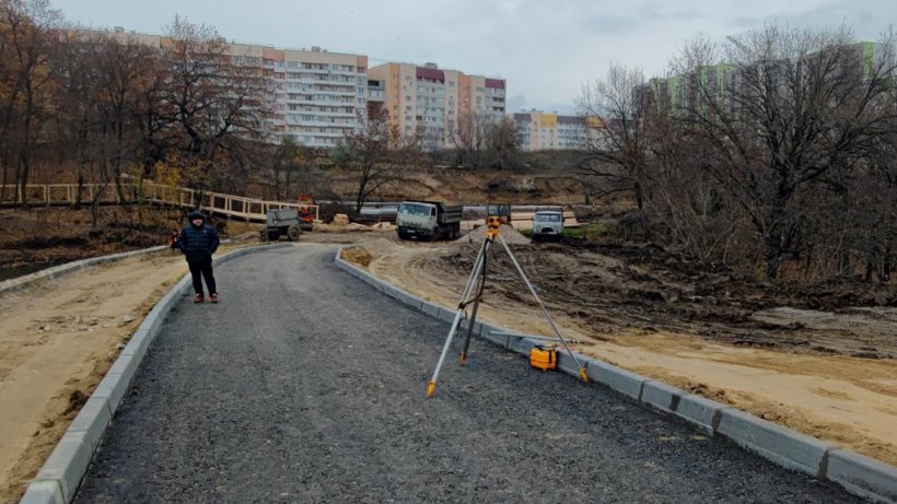 Семхоз пруд Солнечный Саратов