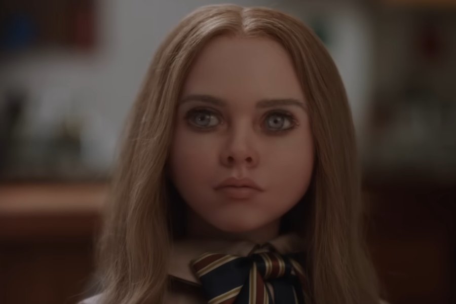 Самые ожидаемые фильмы ужасов в 2023 году | Maymon | Пульс Mail.ru