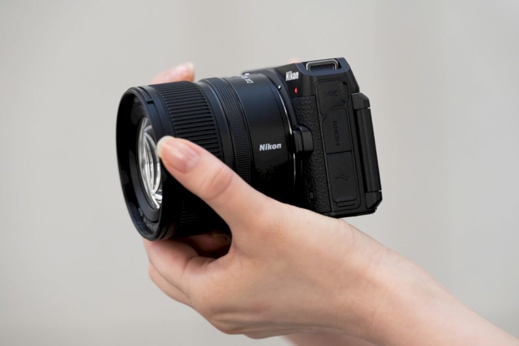 Nikon выпустили зум-объектив Nikkor DX 12-28mm F/3 | 5-5 | 6 PZ VR
