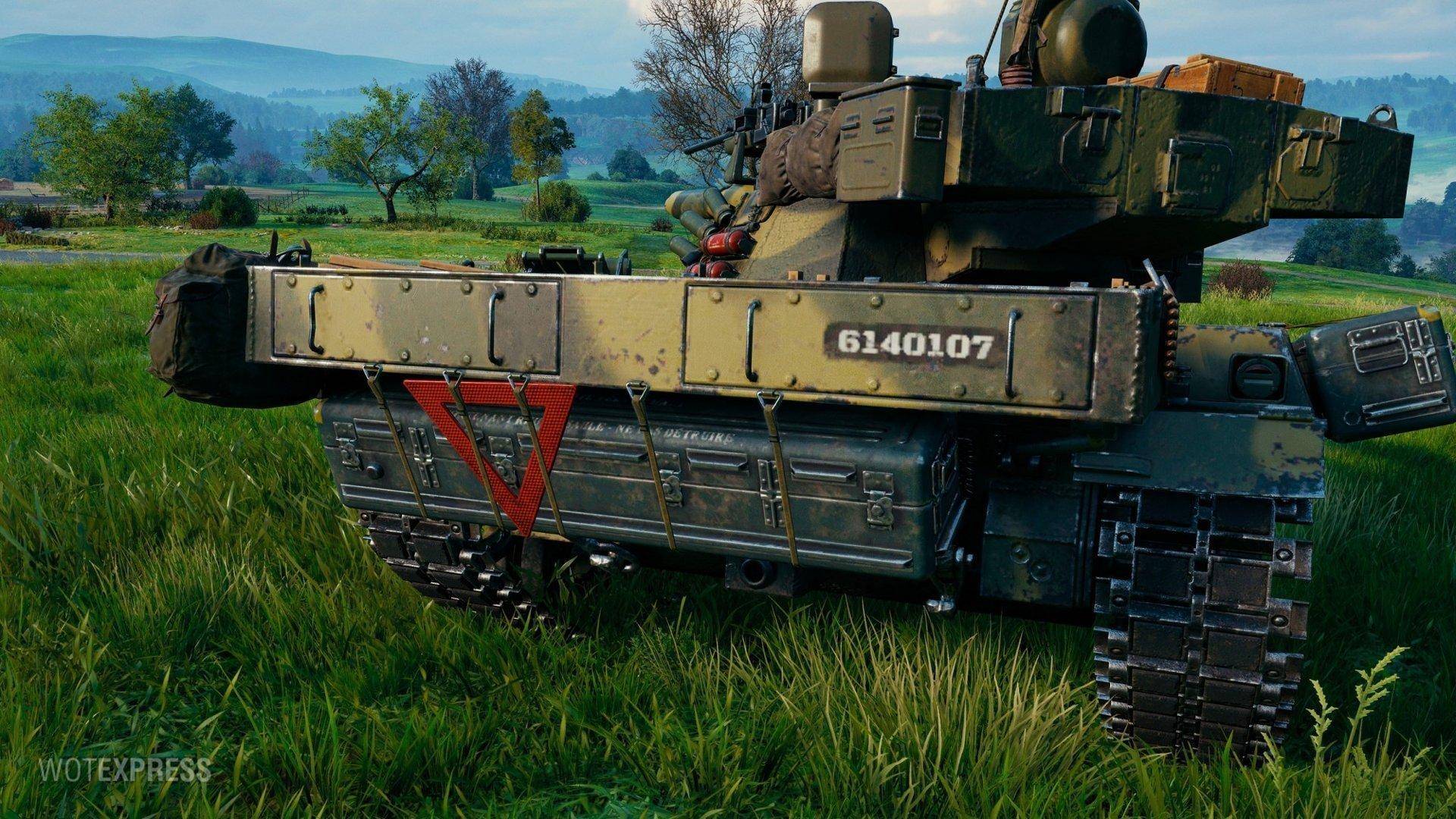 Char futur 4 WOT Леванте. Танк с 4 гусеницами World of Tanks. Танк чап Футур. «Леванте» для чар Футур.