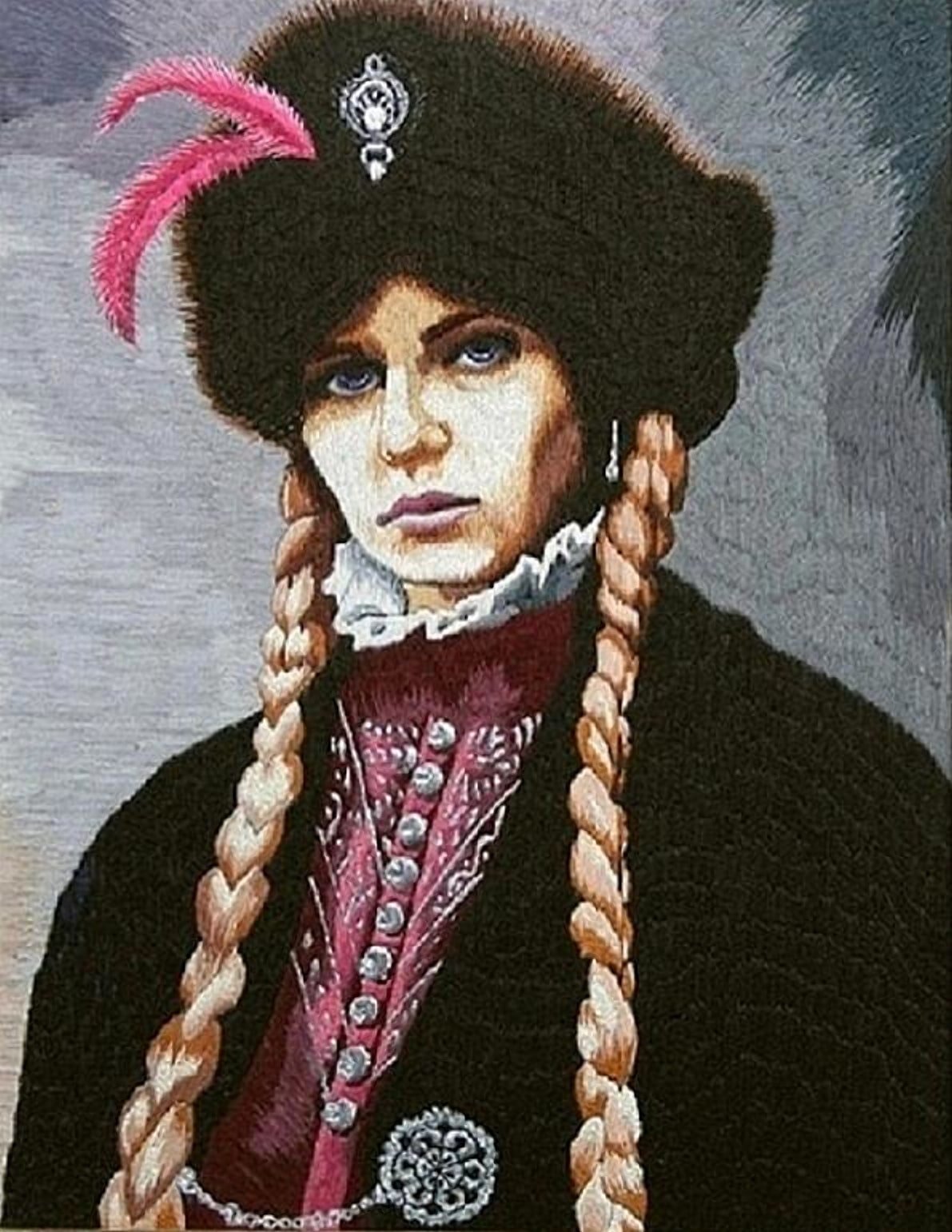 барбара радзивилл анна дымна. актриса анна дымна. польские княжны. польские княжны. польские княжны.