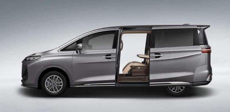 Nissan линейка автомобилей