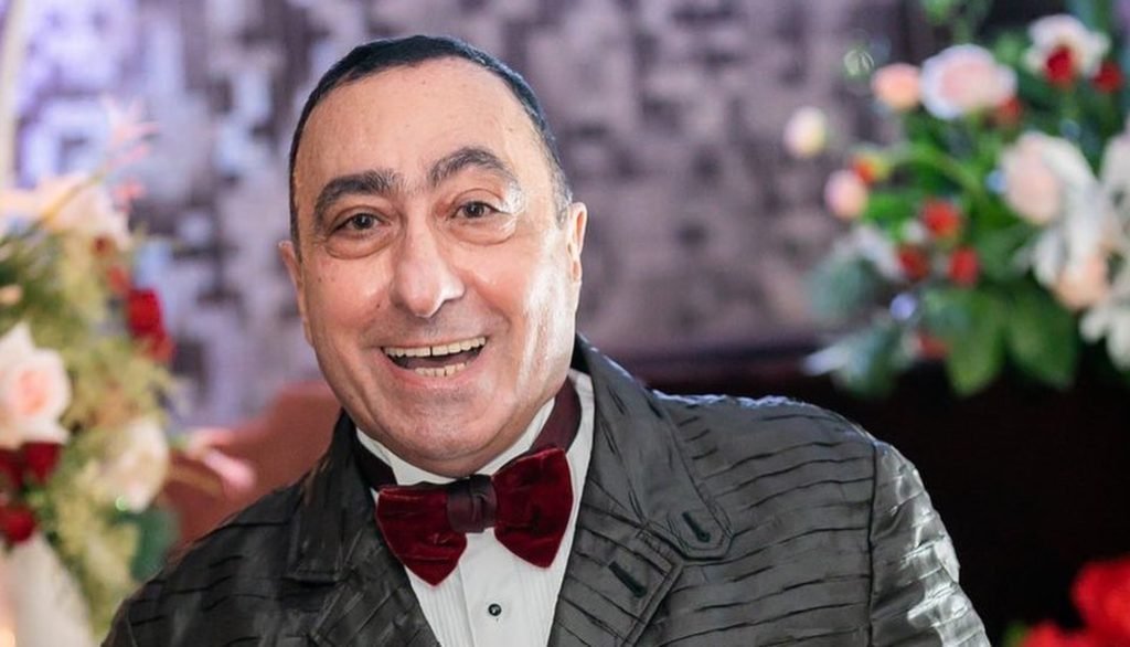 Карен аванесян биография личная жизнь жена дети