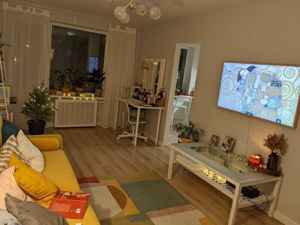 Кухня гостиная с перепланировкой. Ремонт хрущёвки 45м. Хрущевка 45. М. Интерьер квартиры хрущевки 45 кв.