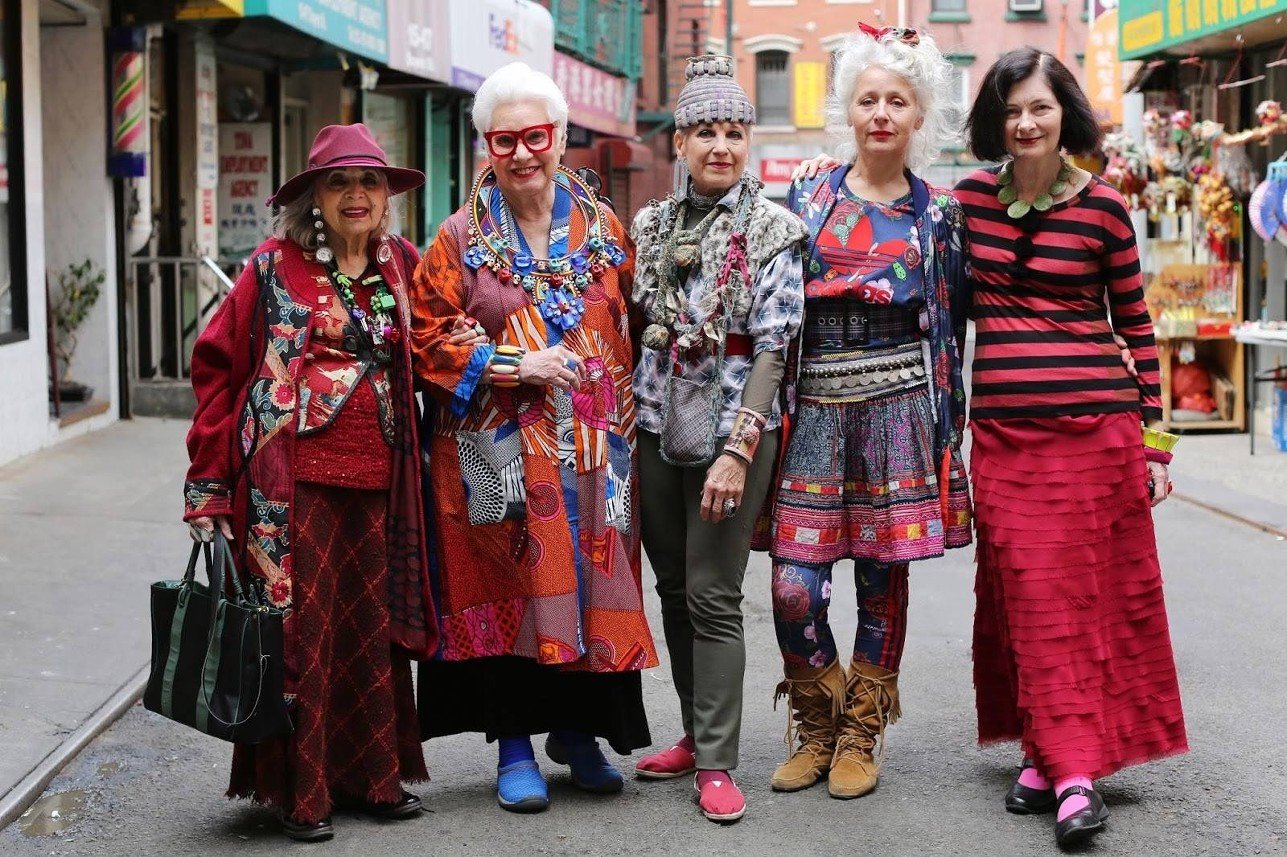Стиль бохо что это за стиль в одежде для женщин после 50 лет