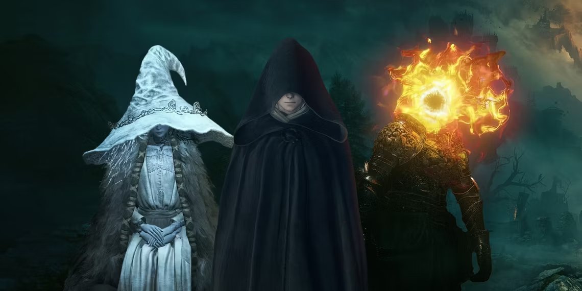 марика элден ринг. "shadow warrior" anime. элден ринг ведьма ренни. марика и радагон. королева марика elden ring арт.