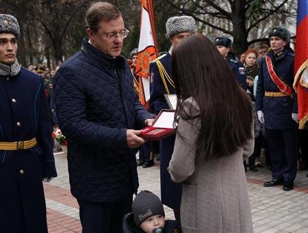 Волга ньюс последние новости