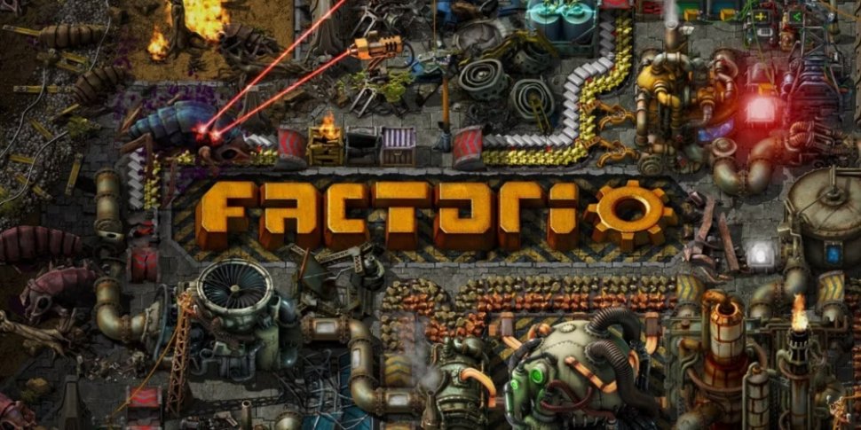 Factorio каменная печь схема