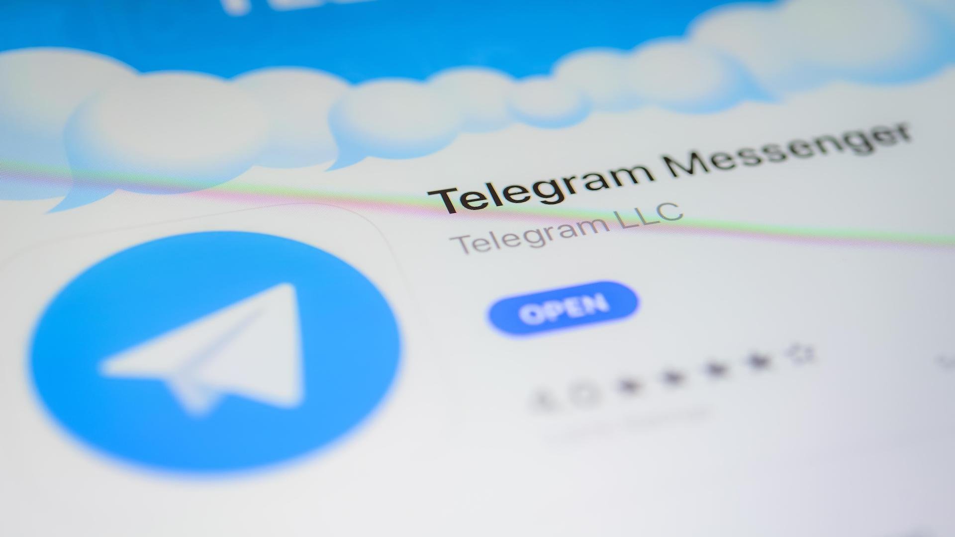 Обновить телеграмм до последней версии бесплатно с официального фото 112