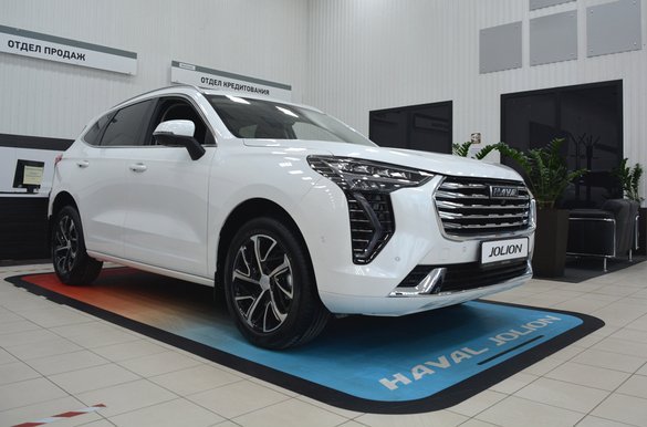 Haval cherry или geely