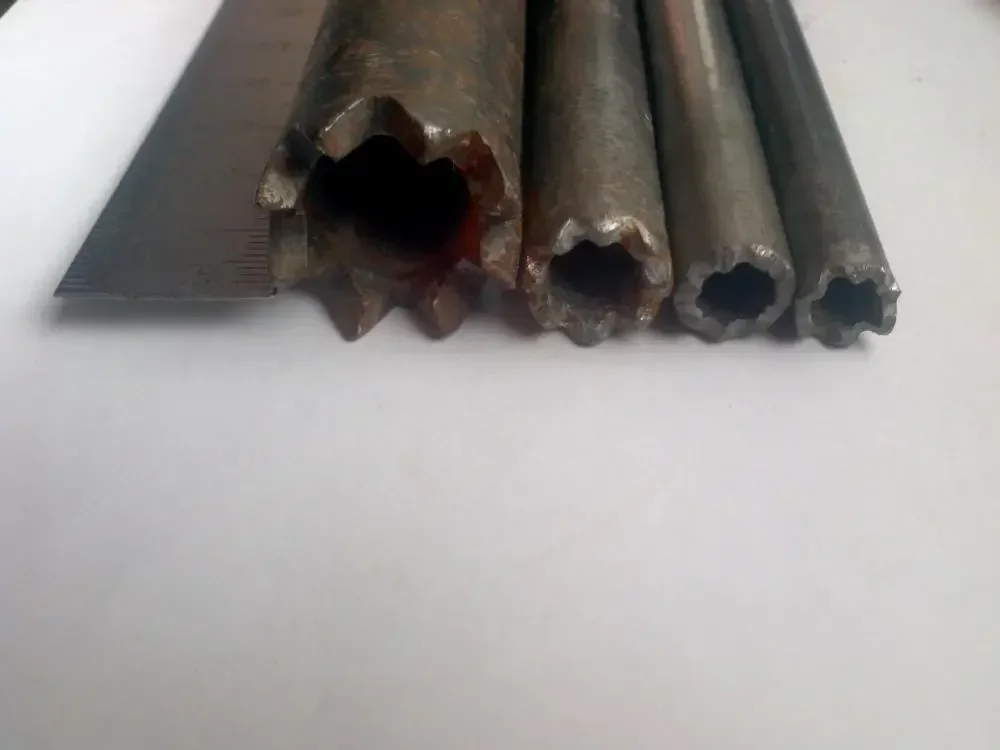 Как сделать отверстие в бетоне без перфоратора - 91 фото