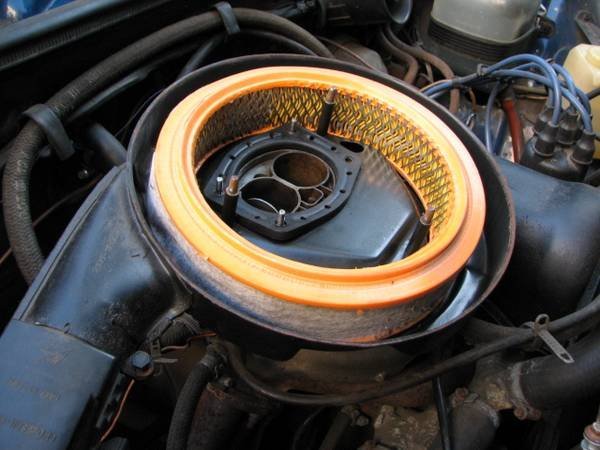 Масло в воздушном фильтре как решить эту проблему? | 🚘Авто Новости ...