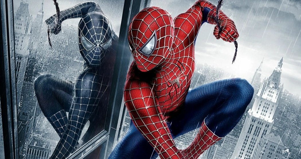 Паук враг или друг. Человек паук 3 враг в отражении 2007. Spider man 3 враг в отражении. Человек-паук 3 враг в отражении костюм. Spider man 3 Uzbek Tilida.