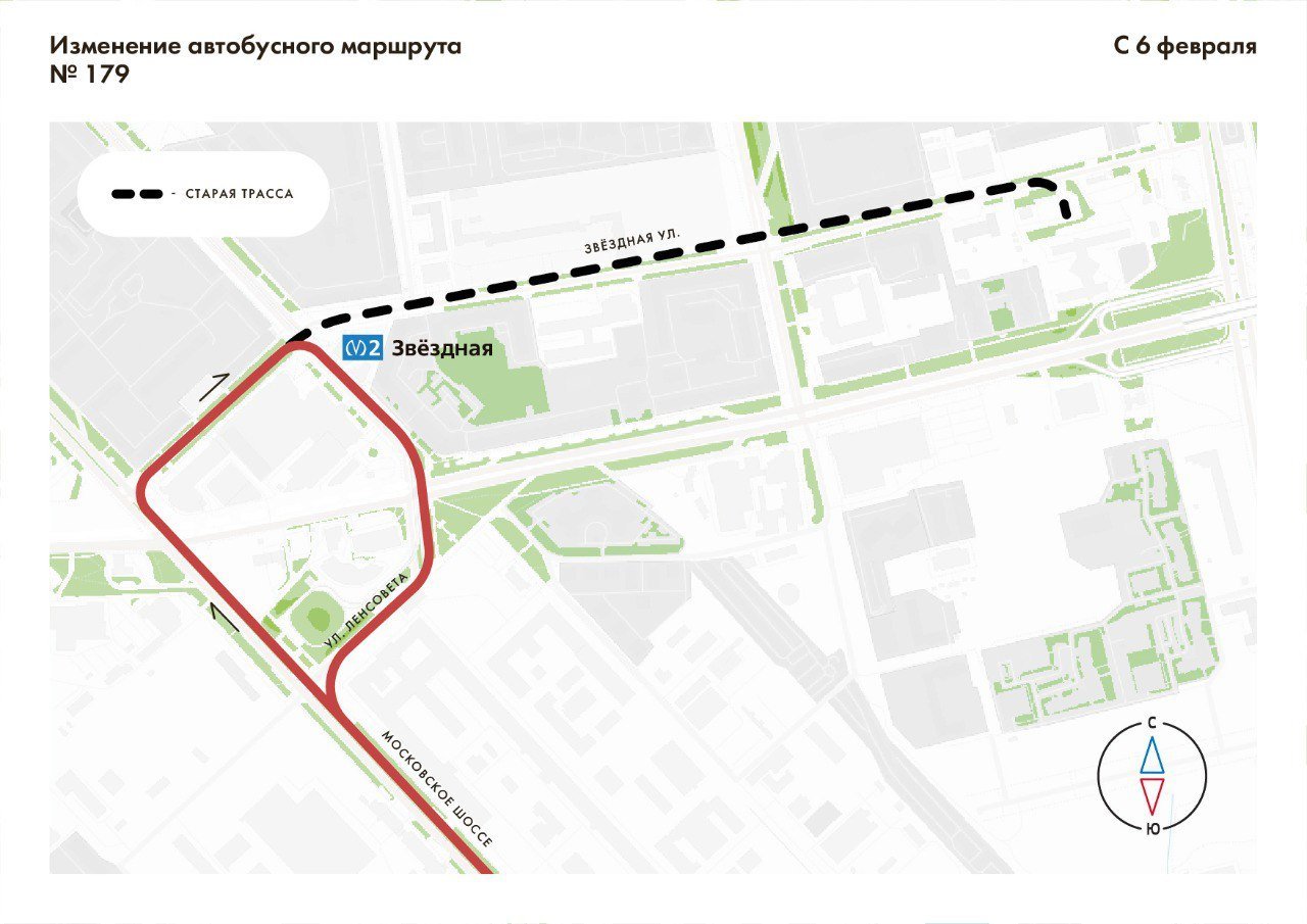 Остановки 181 автобус спб на карте