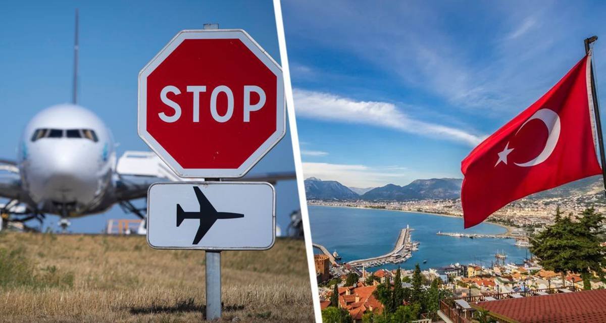 запреты в турции. турция закрытие границ. запреты в турции. виды ввоза товара на территорию рф из турции. димон полет в турцию.
