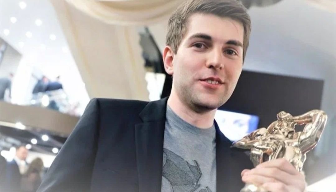 Дмитрий Борисов. Знаменитый отец, прославивший его на всю страну и роман с извес