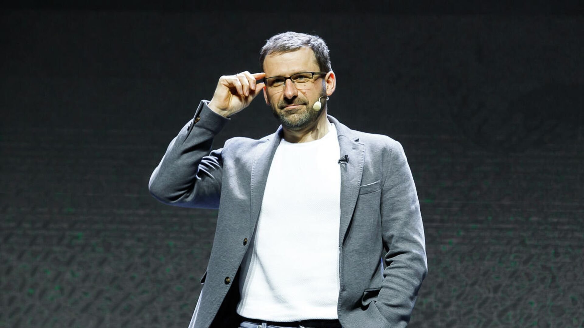 Игорь Владимирович Рыбаков — Биография | PERSONO | Пульс Mail.ru