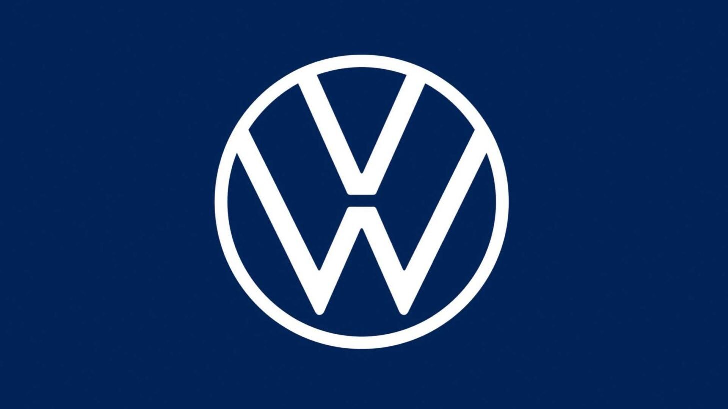 Марка volkswagen