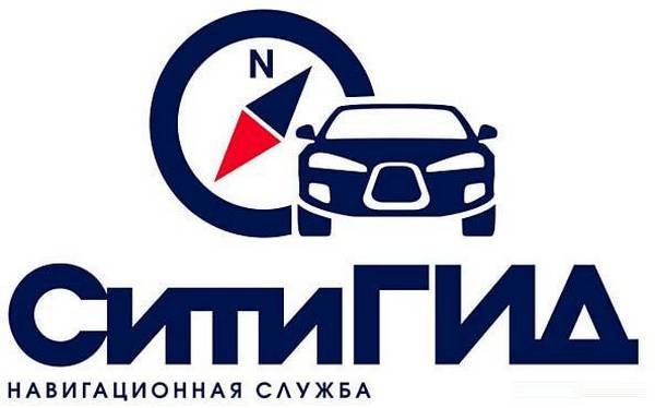 Обновить карты ситигид веста