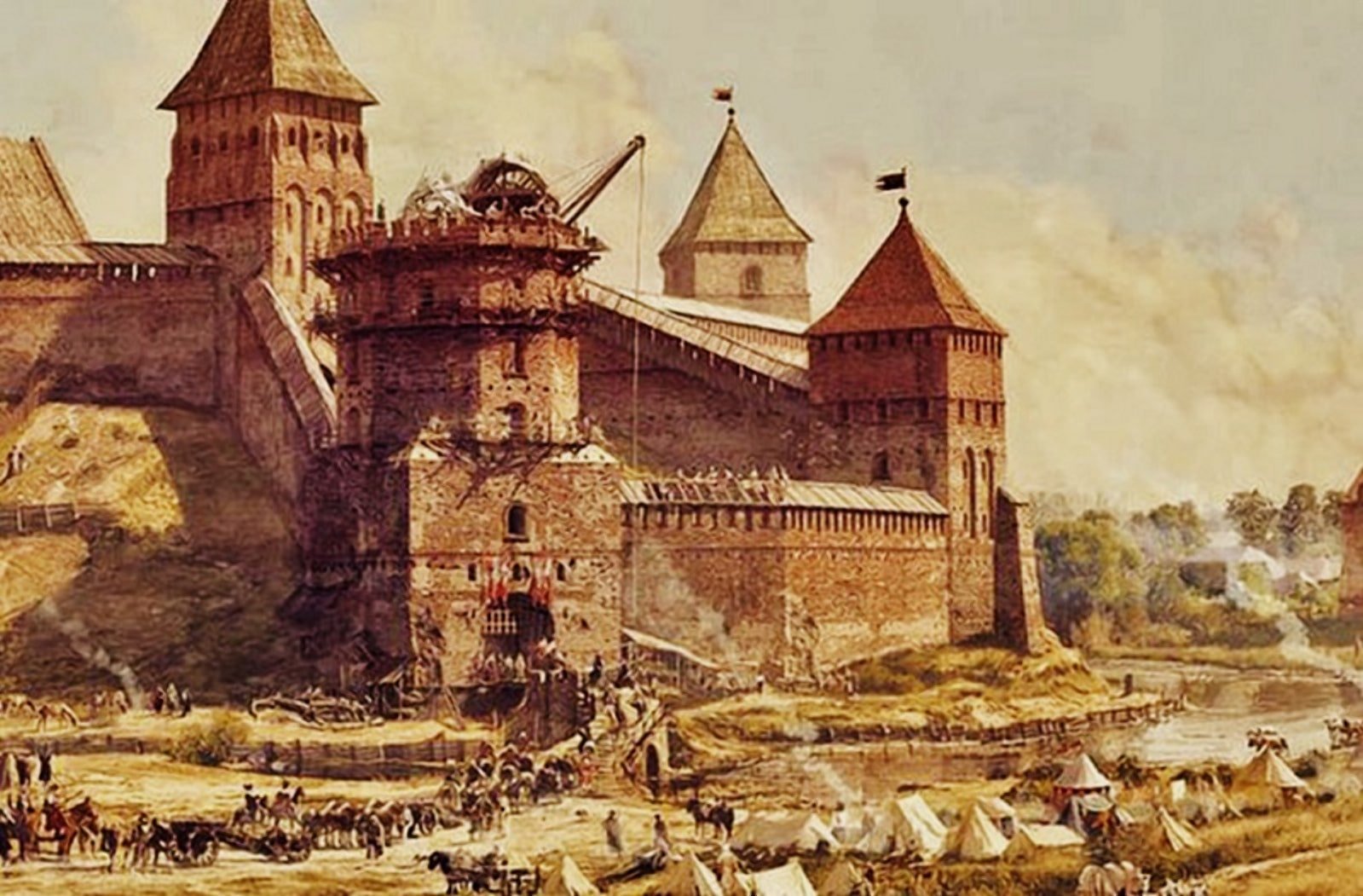 История беларуси картинки