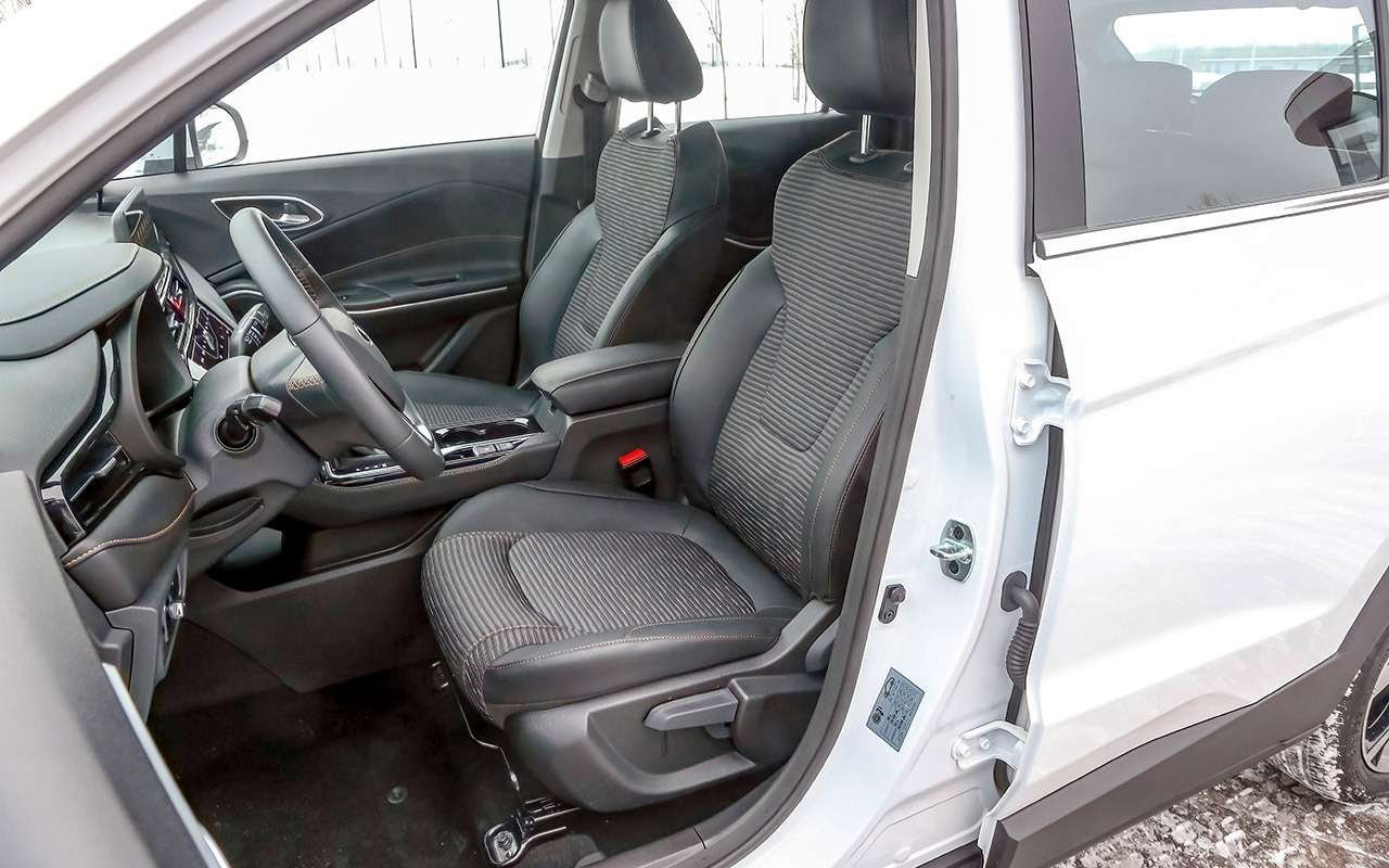 москвич 3 вариатор