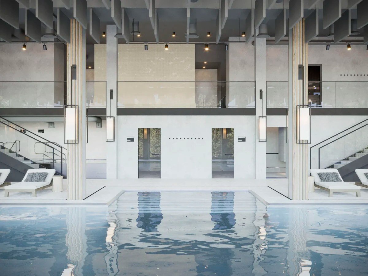 Green flow lakhta park, санкт-петербург. грин флоу бассейн. грин флоу термальный комплекс. Greenflowlakhtapark цена. Green park спб.