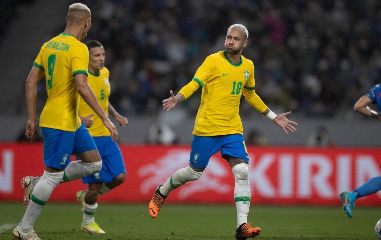 Игры футбол бразилии