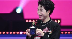 Победитель «Интервидения» перечислил 42 тысячи долларов пострадавшим от тайфуна «Буалой»