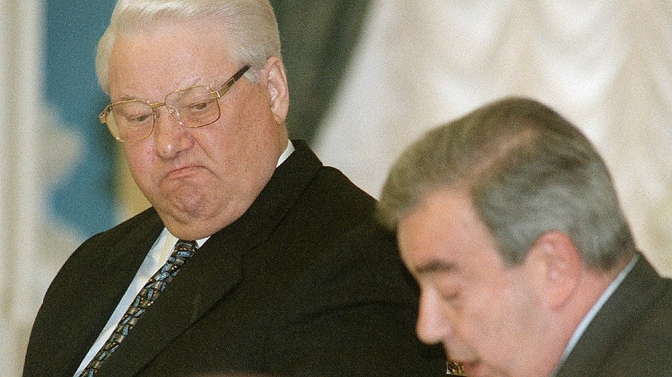 Премьер министр ельцина бывший. Примаков 1999. Правительство Примакова 1998.