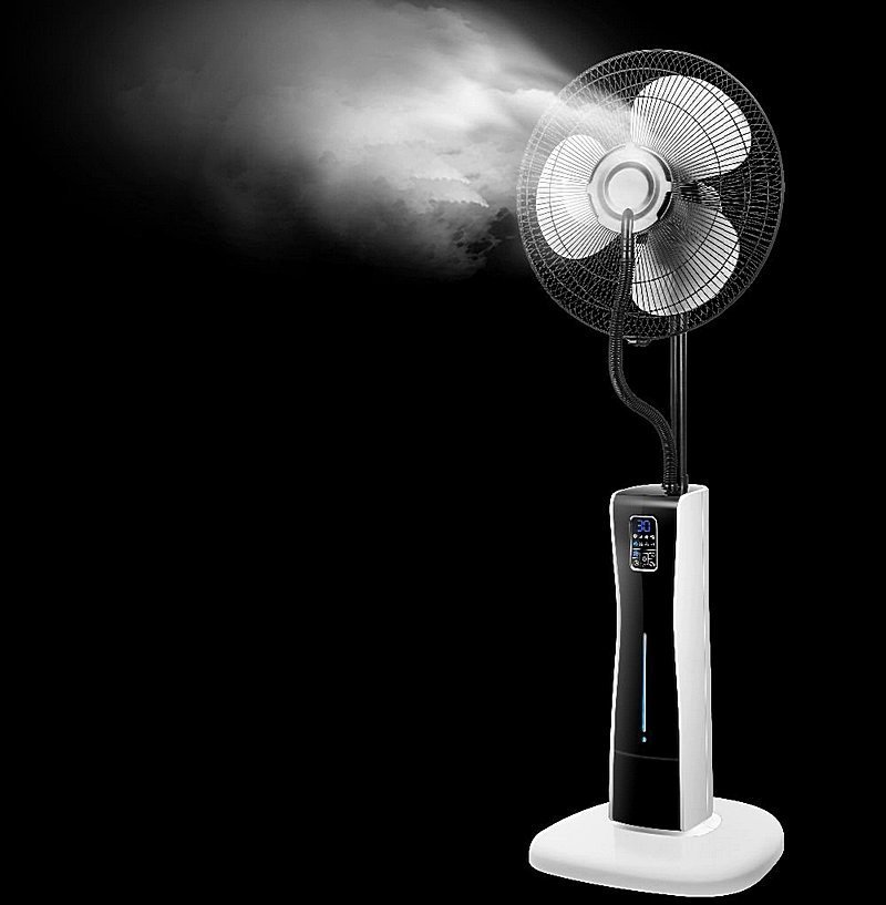 Охлаждение воды вентилятором. Вентилятор с увлажнителем воздуха 024 (Mist Fan). Вентилятор с увлажнителем Mist-Fan om FS 01. Вентилятор с увлажнителем воздуха Mist Fan lb-FS 06. Вентилятор с увлажнителем настенный 95с.