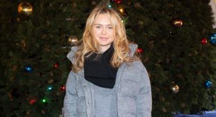 «Что с ней стало, вроде нормальная была?»: Стеша Маликова станцевала в мини